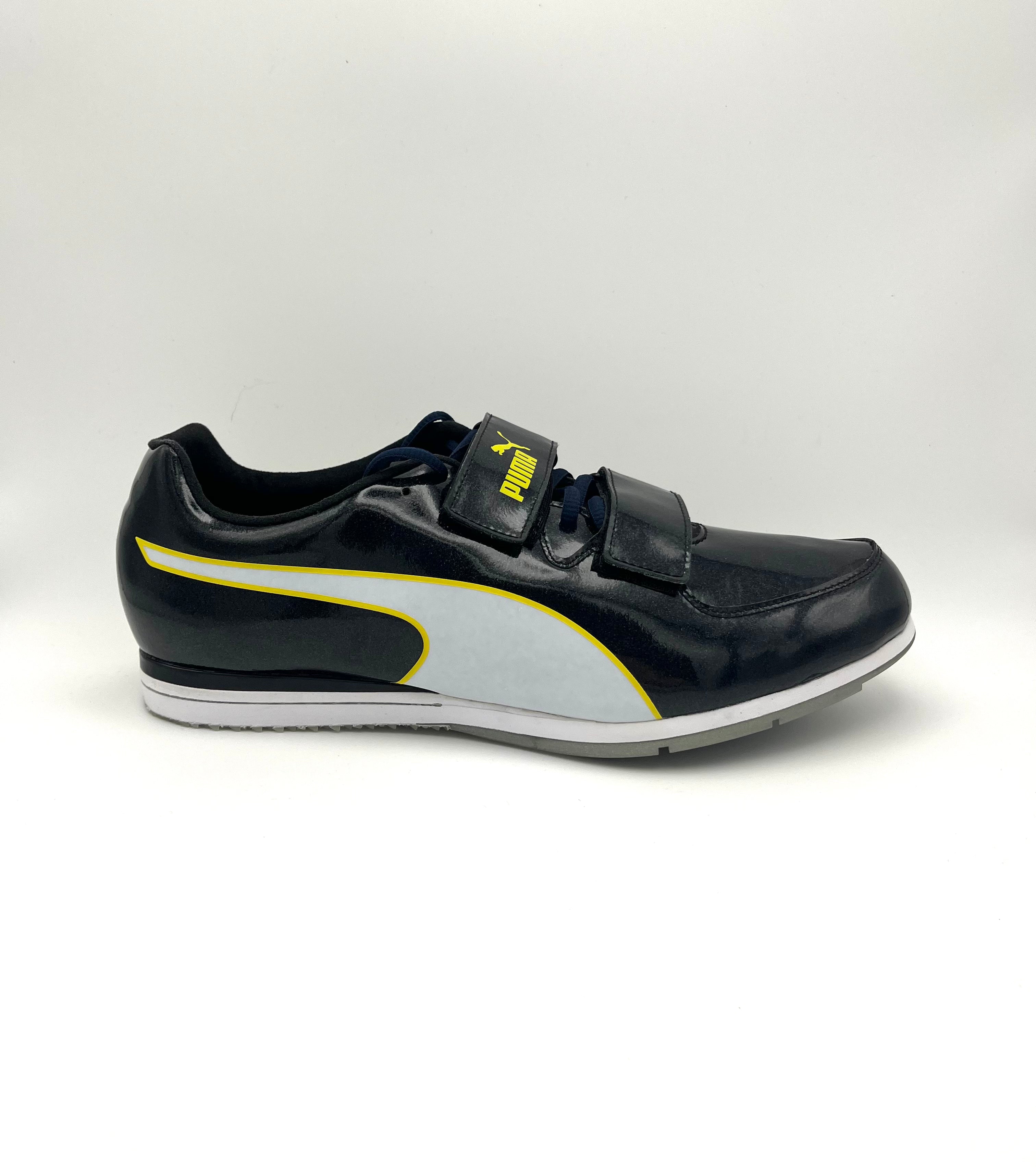 EvoSPEED Triple Jump et Pole vault 5