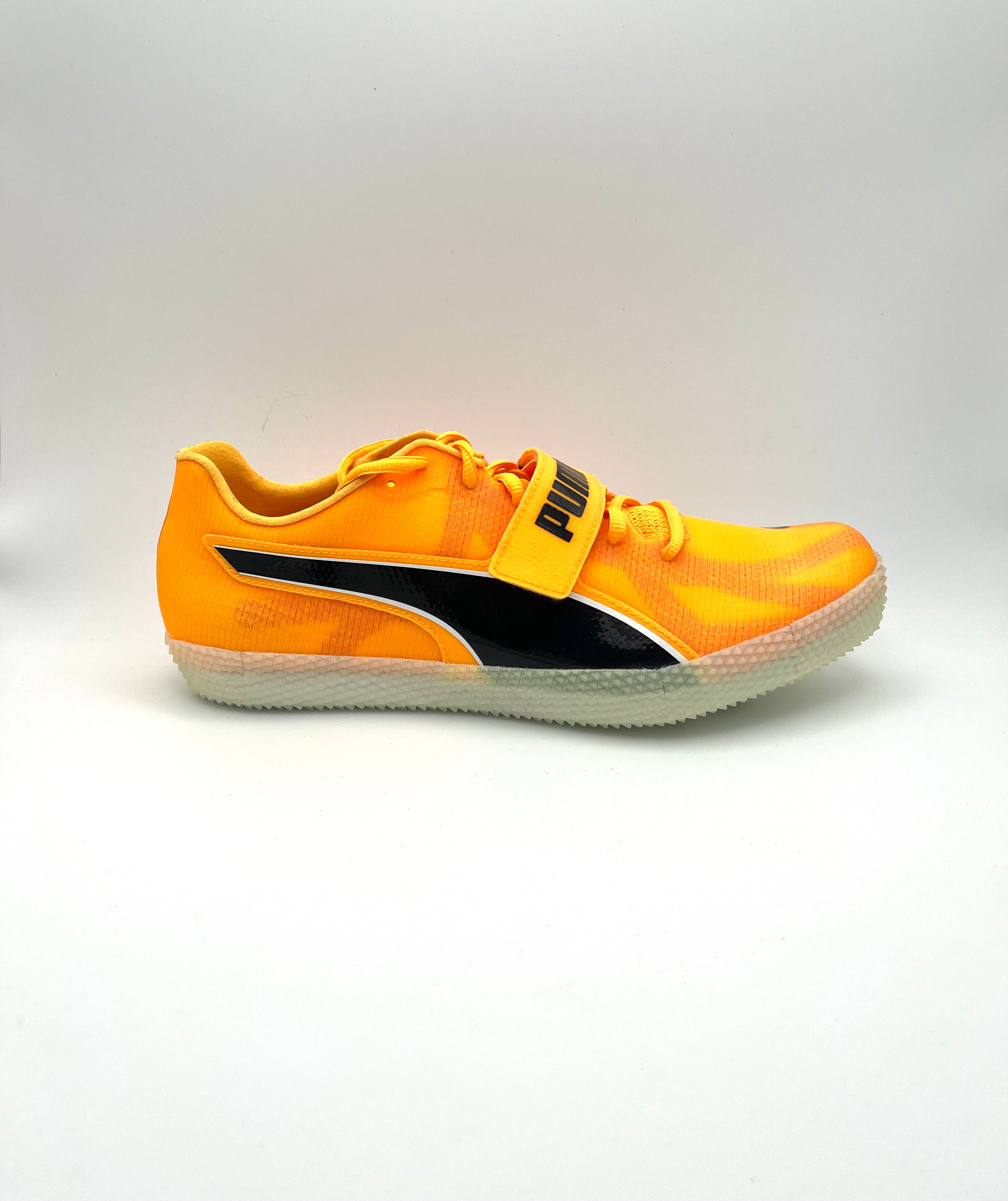 EvoSPEED High Jump Ultraweave