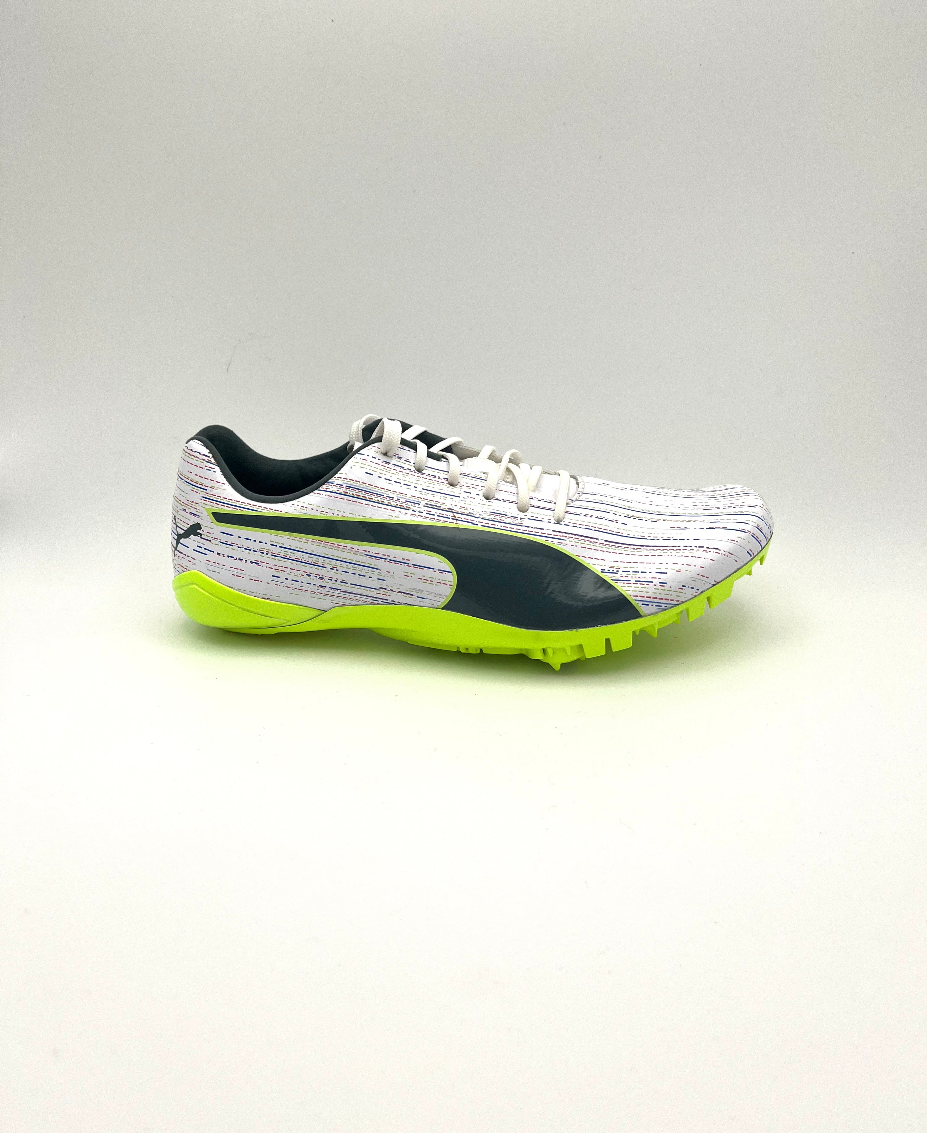 EvoSPEED Electric 12