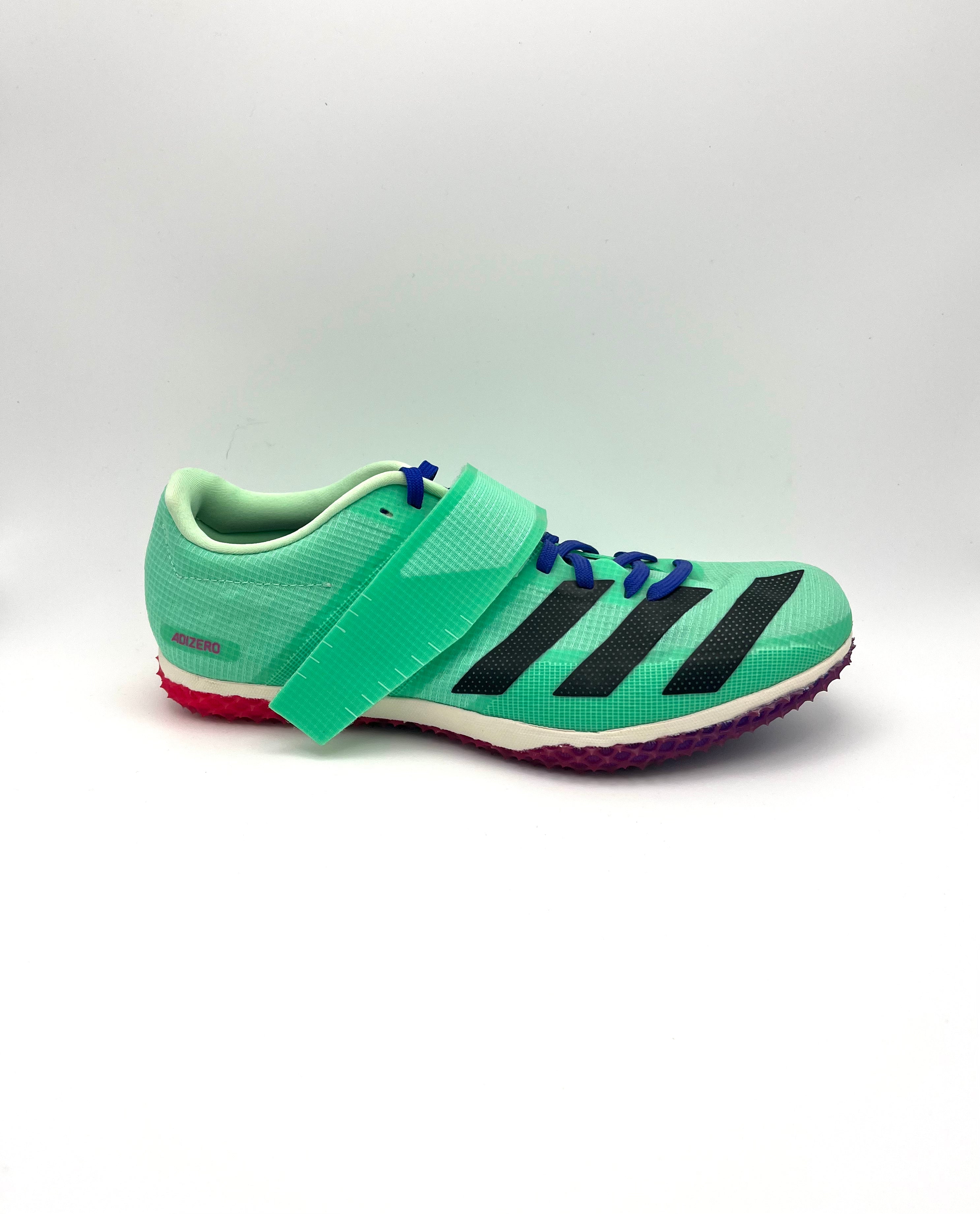 Adizero High jump