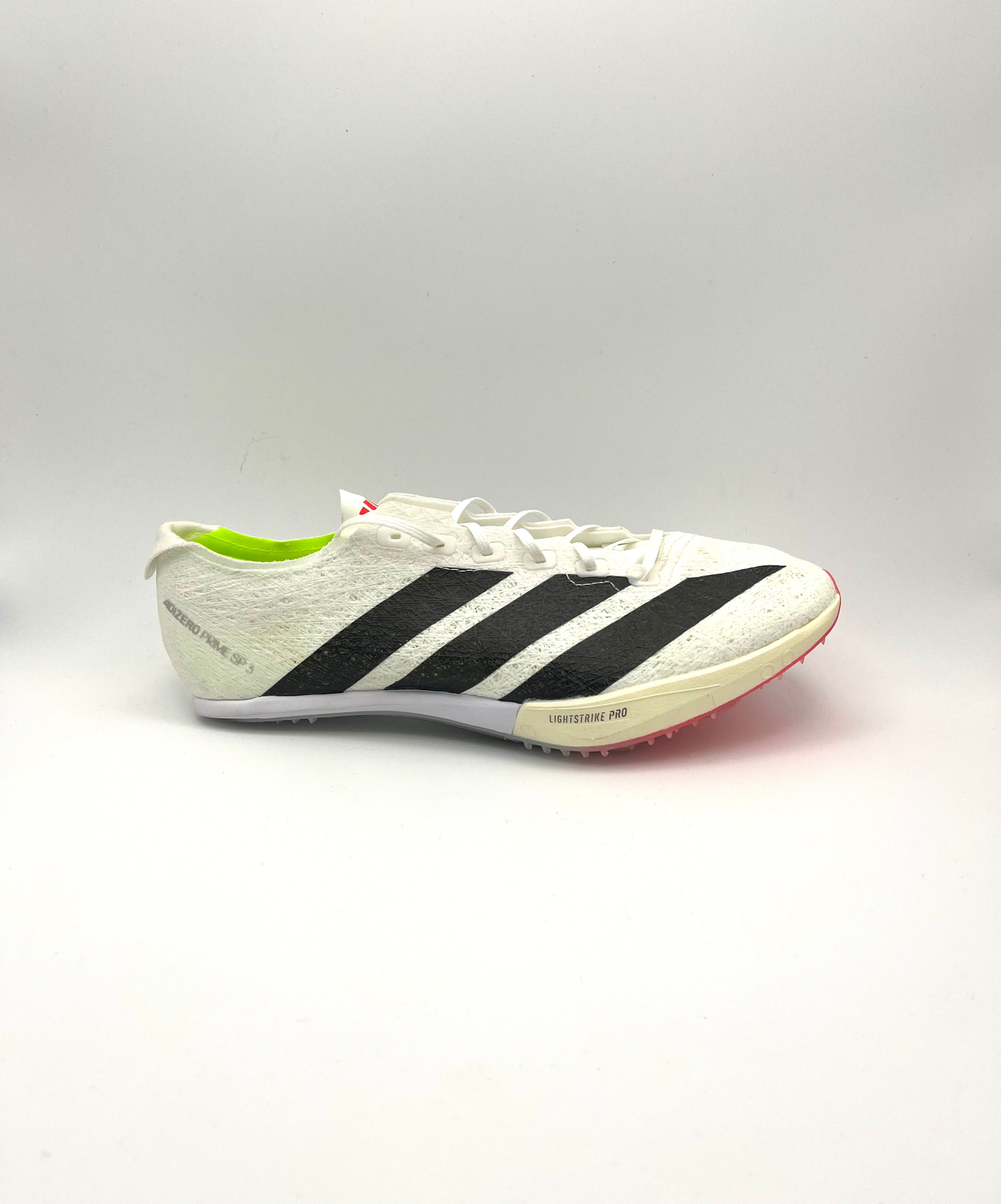 Adidas Adizero Prime SP 3 Strung