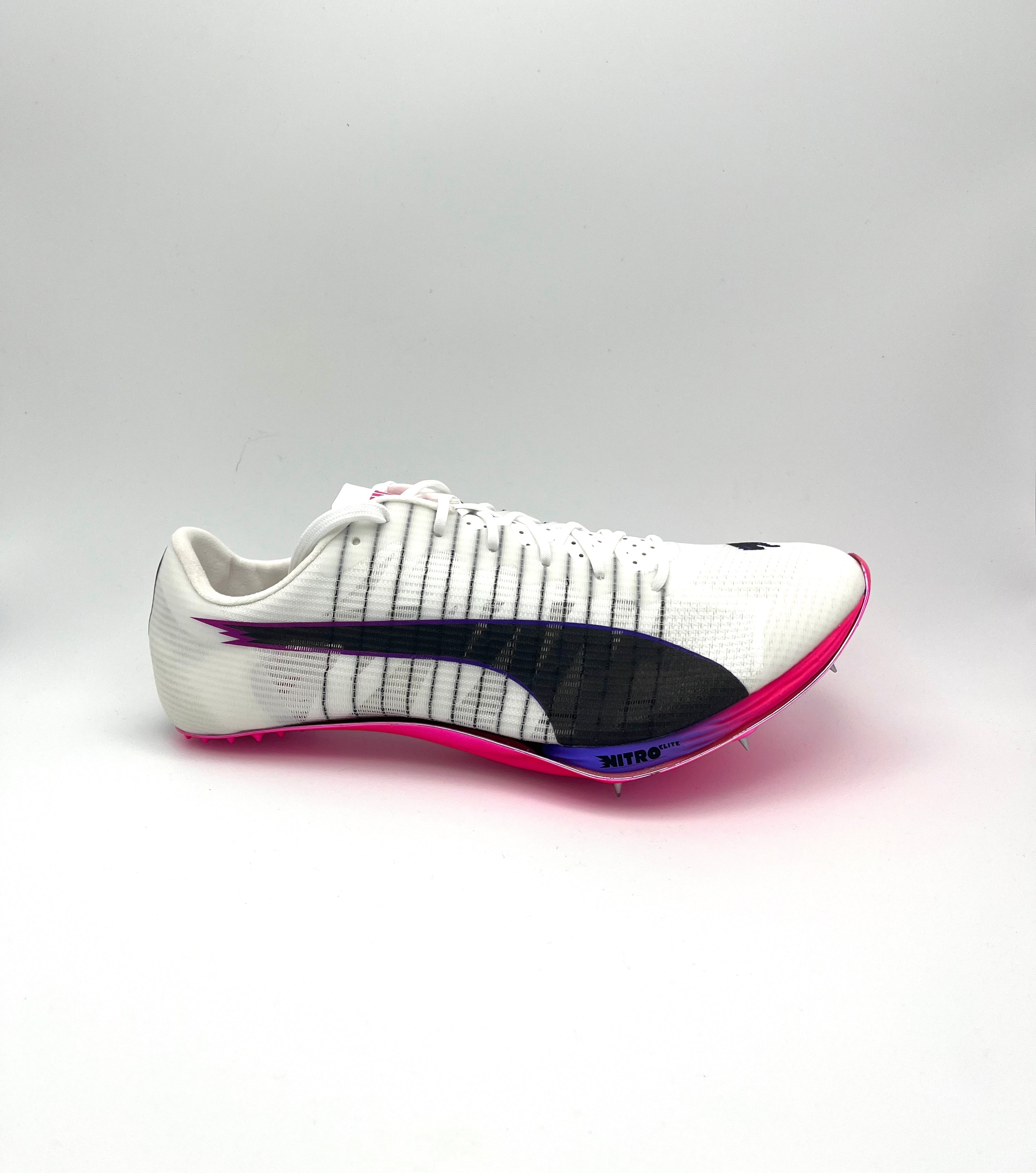 EvosPEED Sprint Nitro Elite 2 Digitokyo