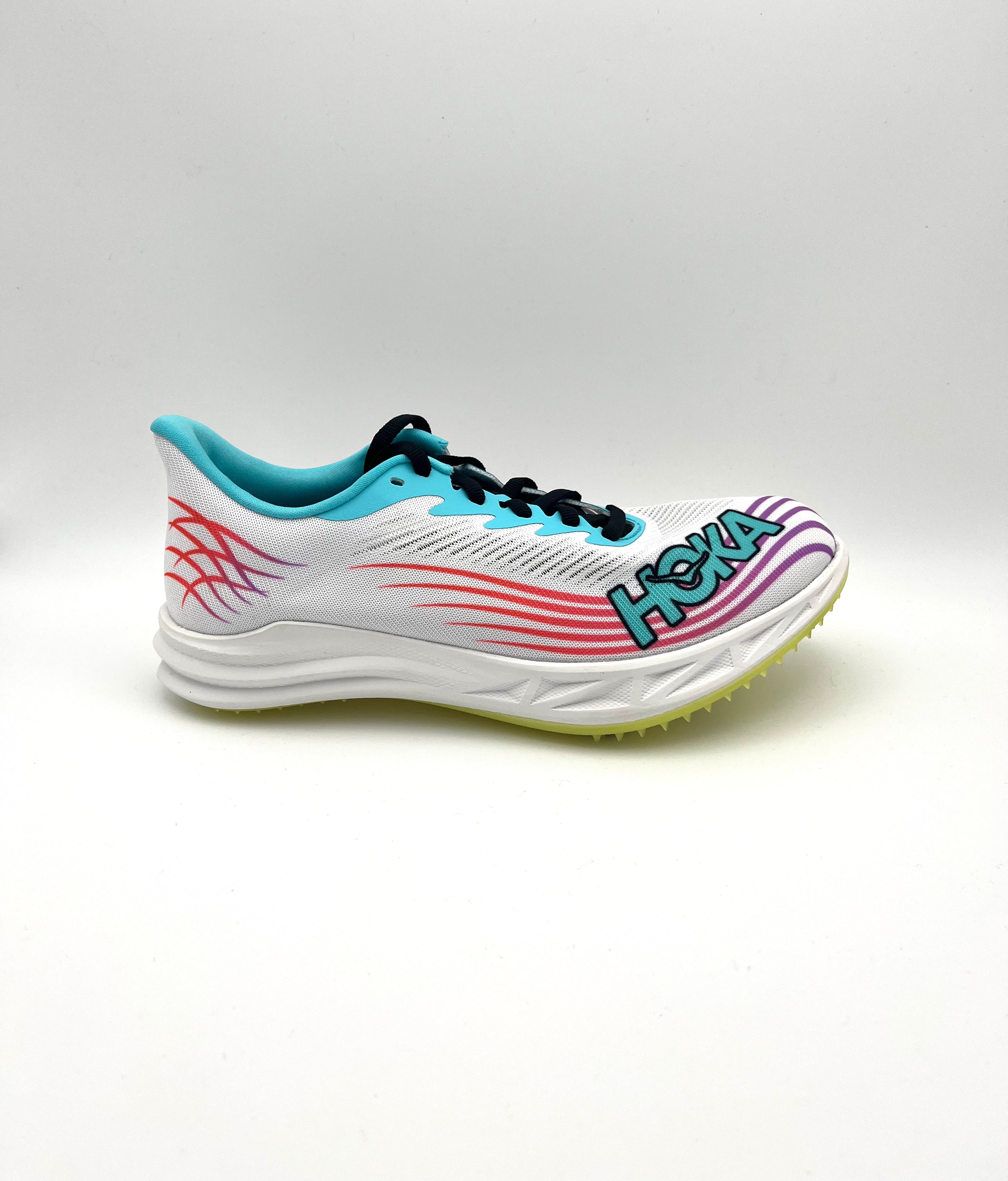 Hoka Crescendo MD2