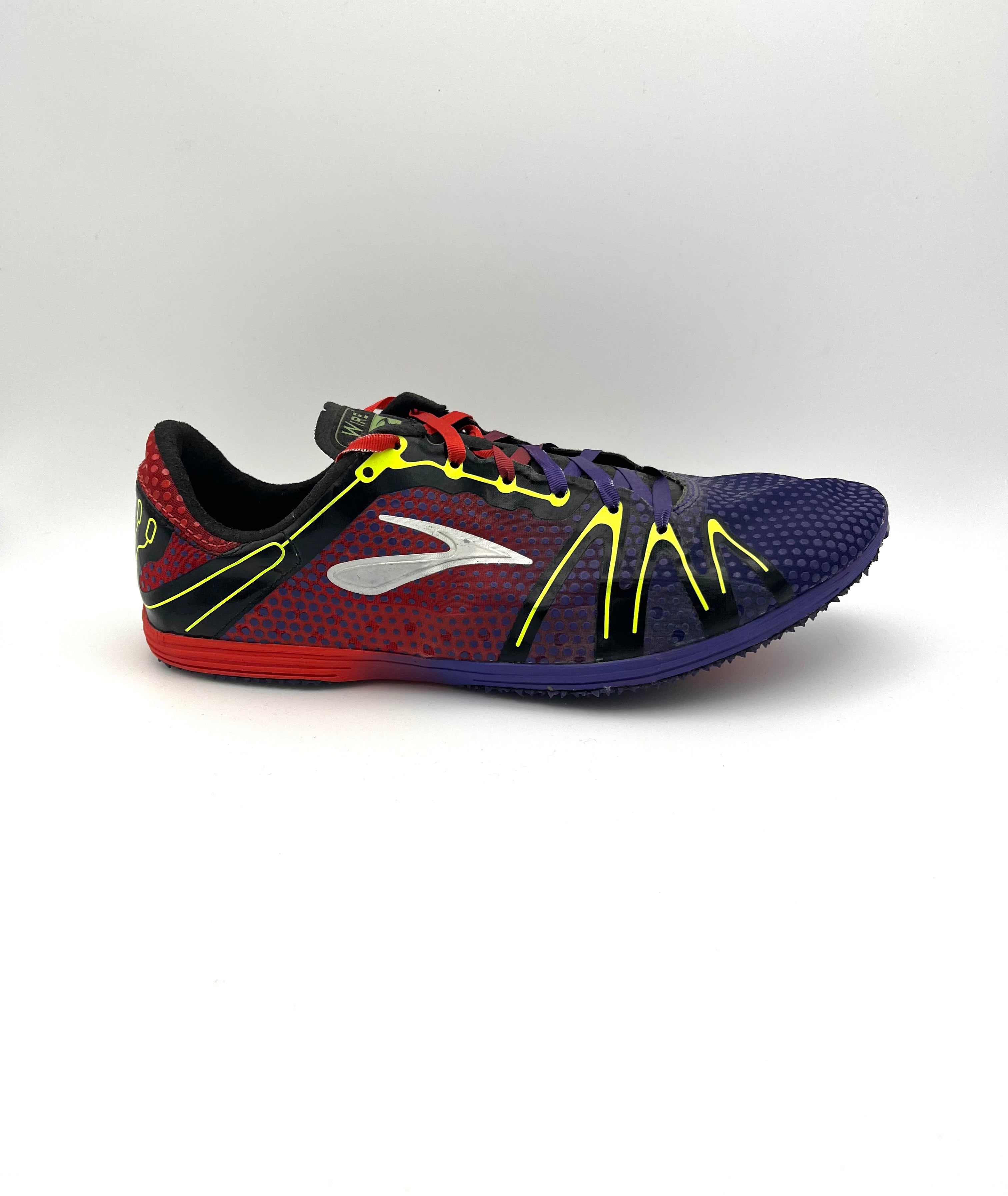 Brooks Wire V3