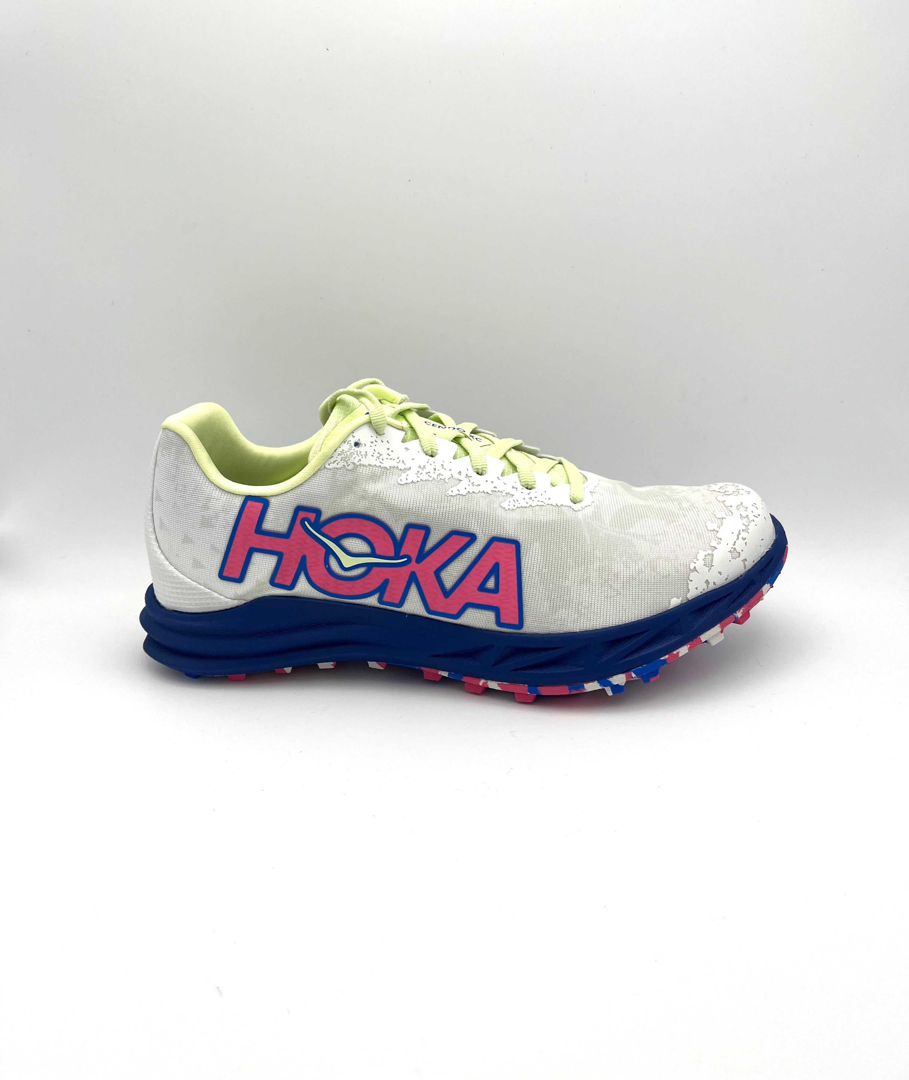 Hoka Crescendo XC