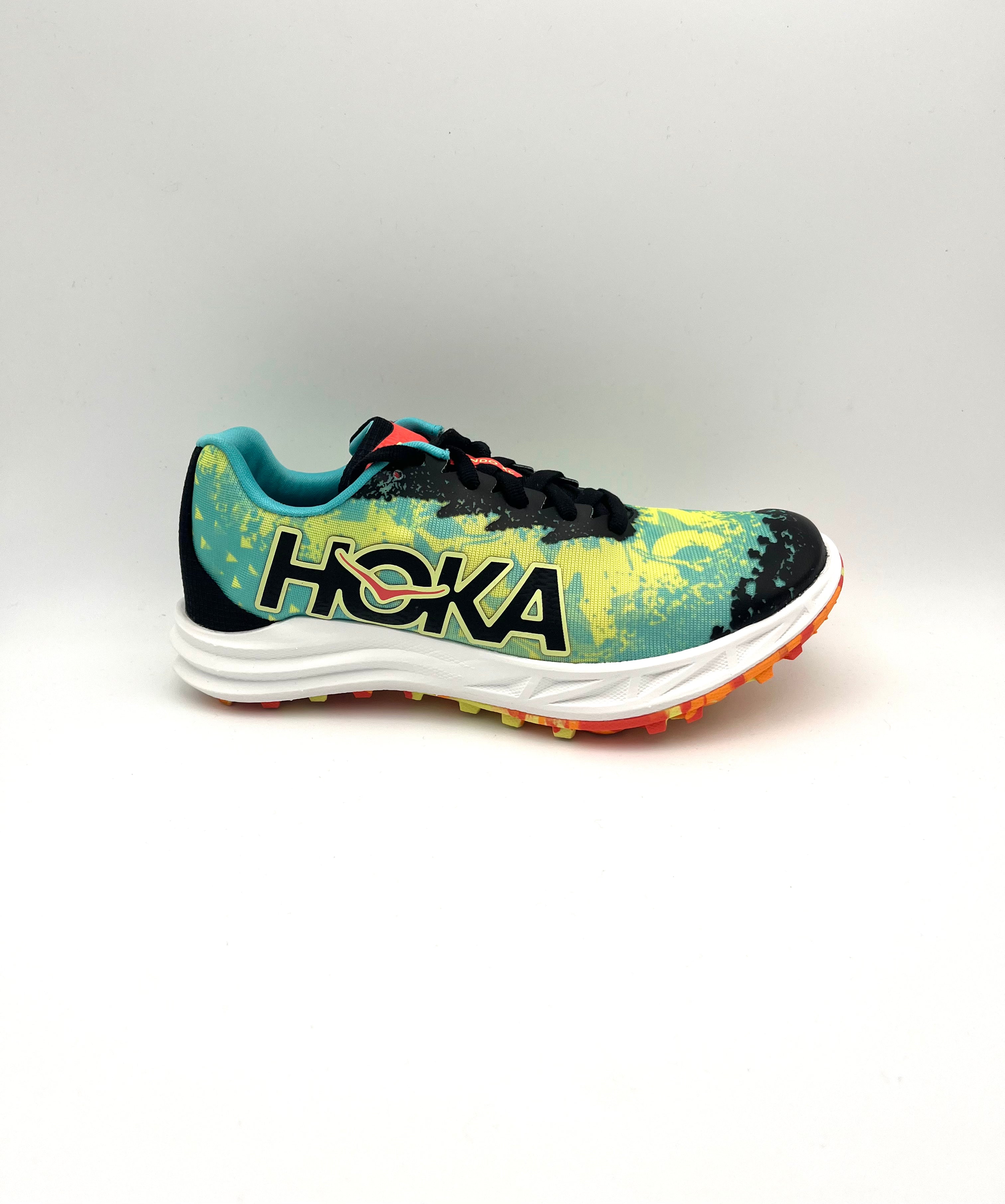 Hoka Crescendo XC
