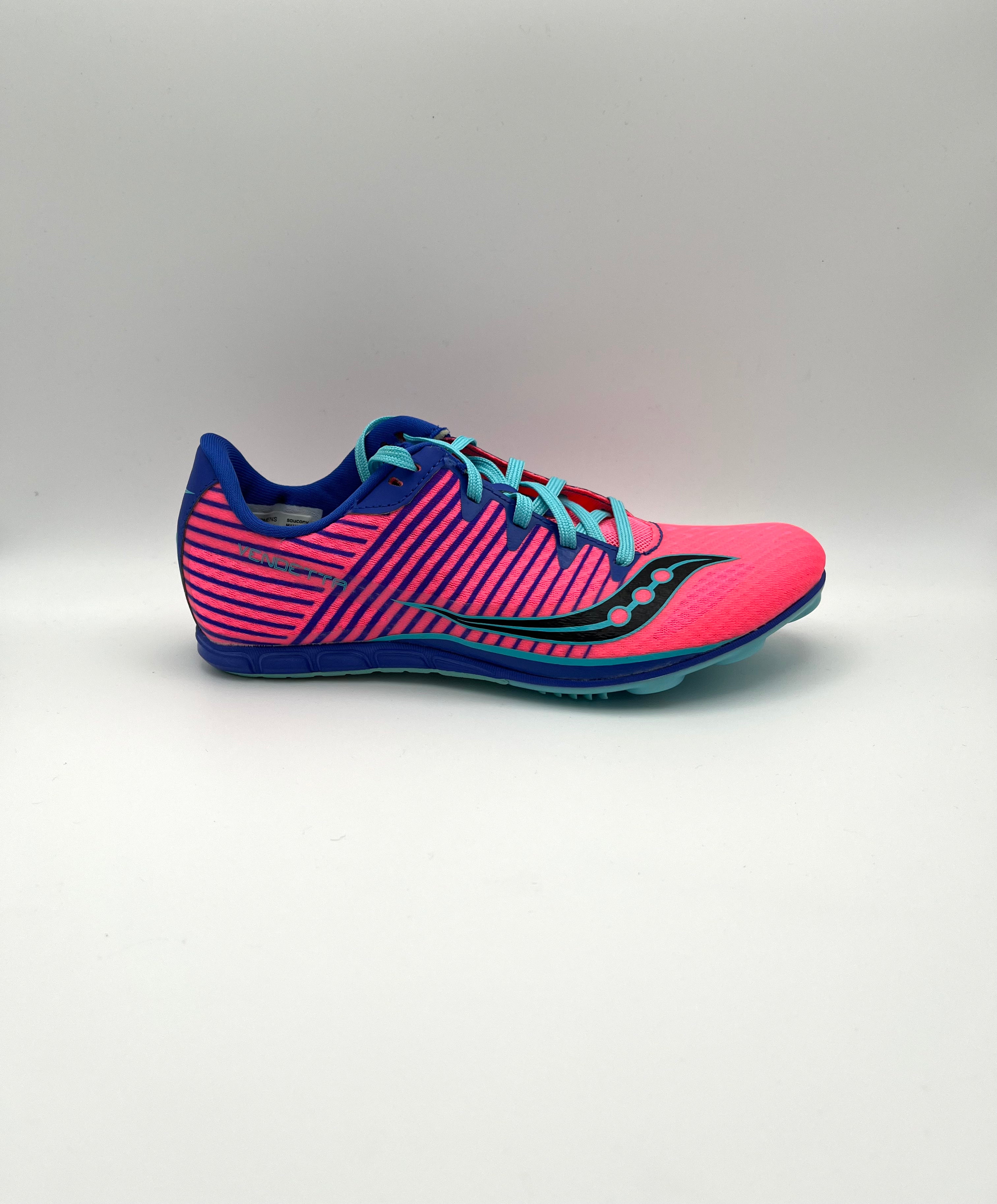 Saucony Vendetta 2