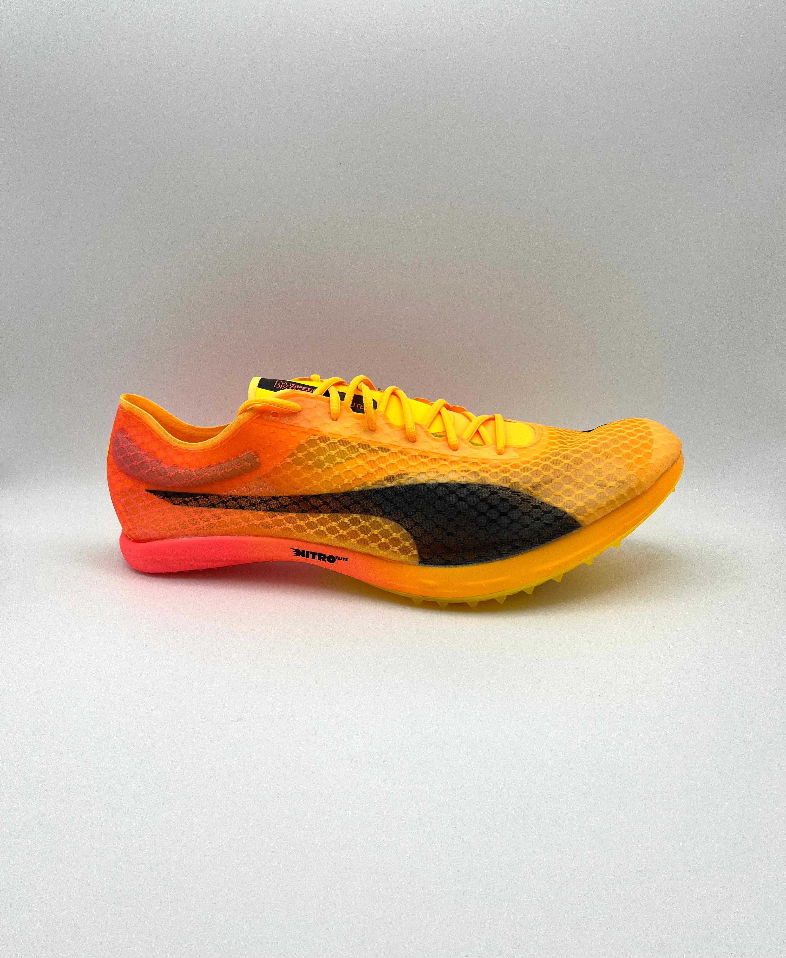 Puma EvoSPEED Distance Nitro Elite +4