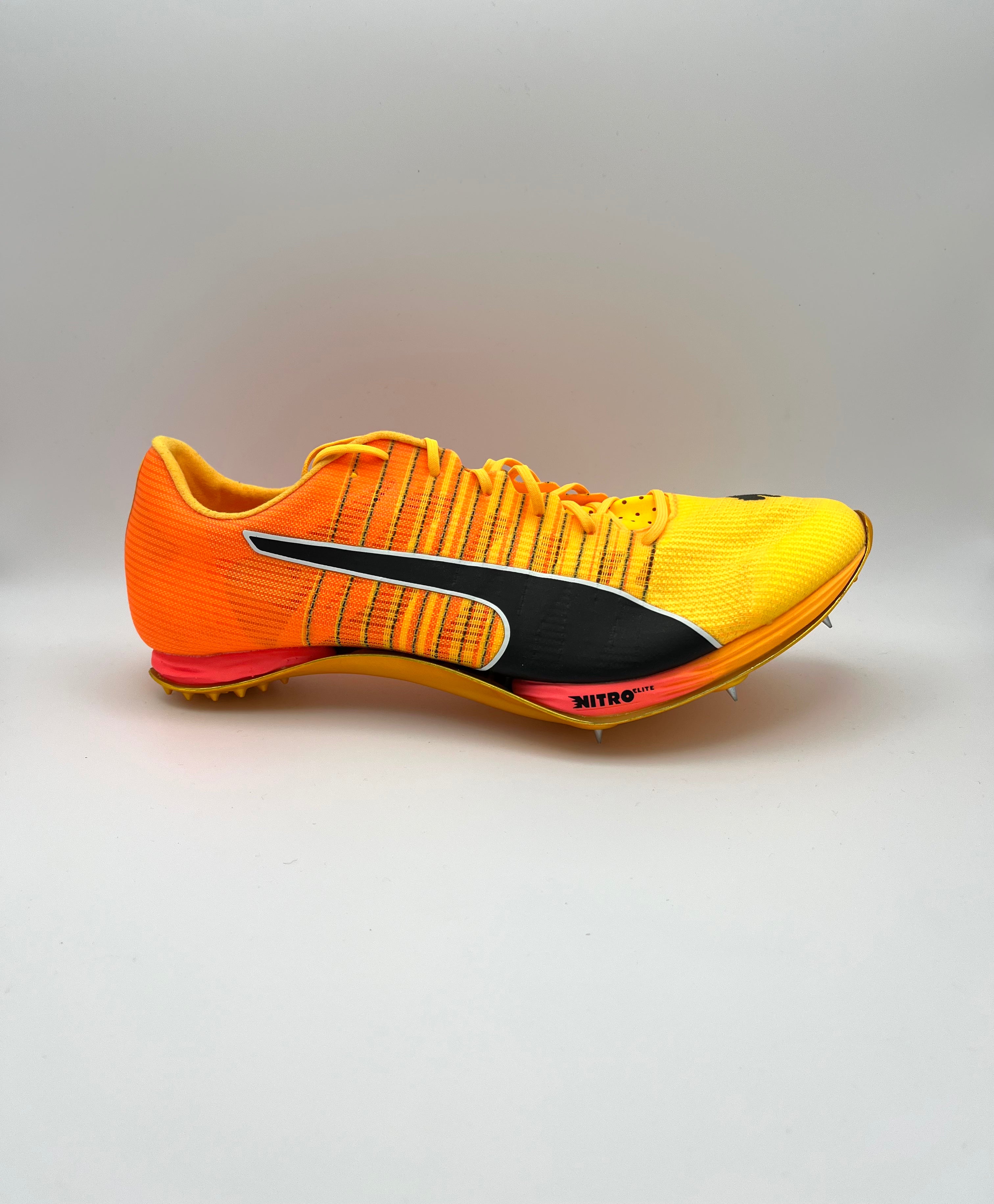 Puma EvoSPEED 400 Nitro 2
