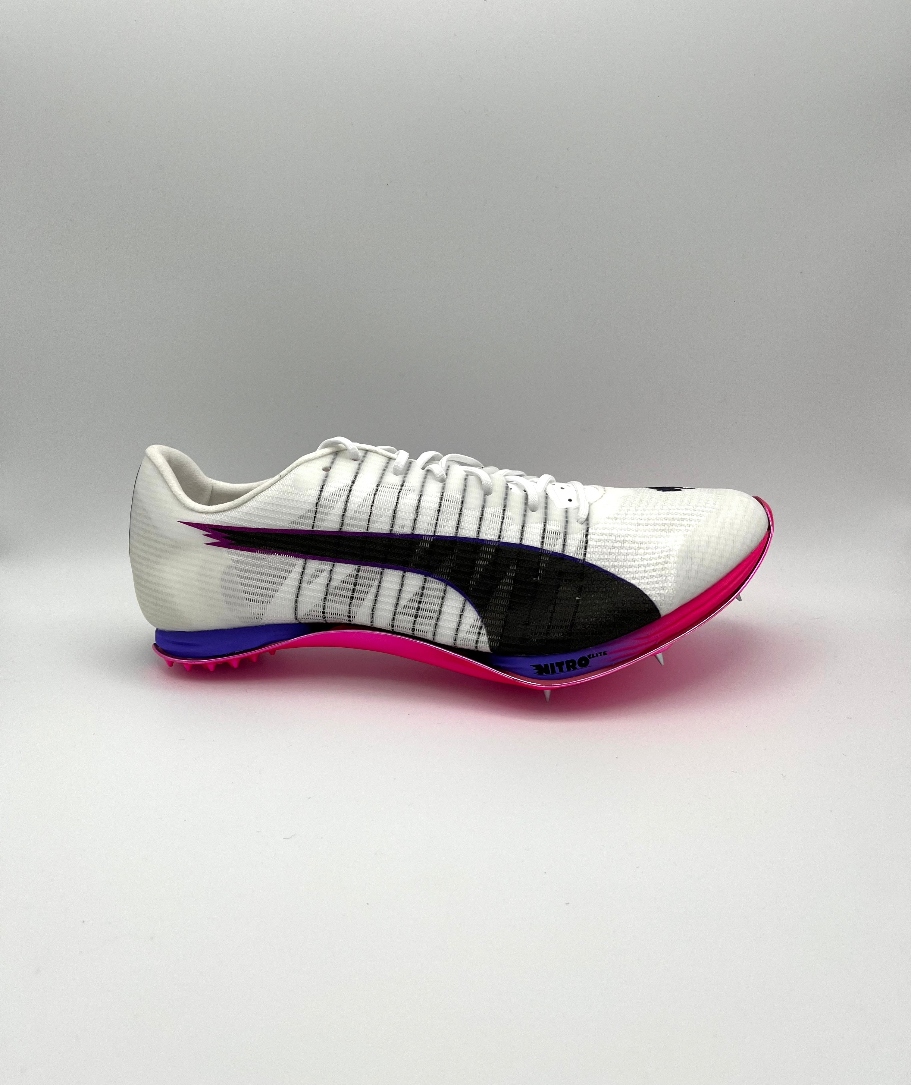 Puma evoSPEED 400 Nitro 2 Elite Digitokyo