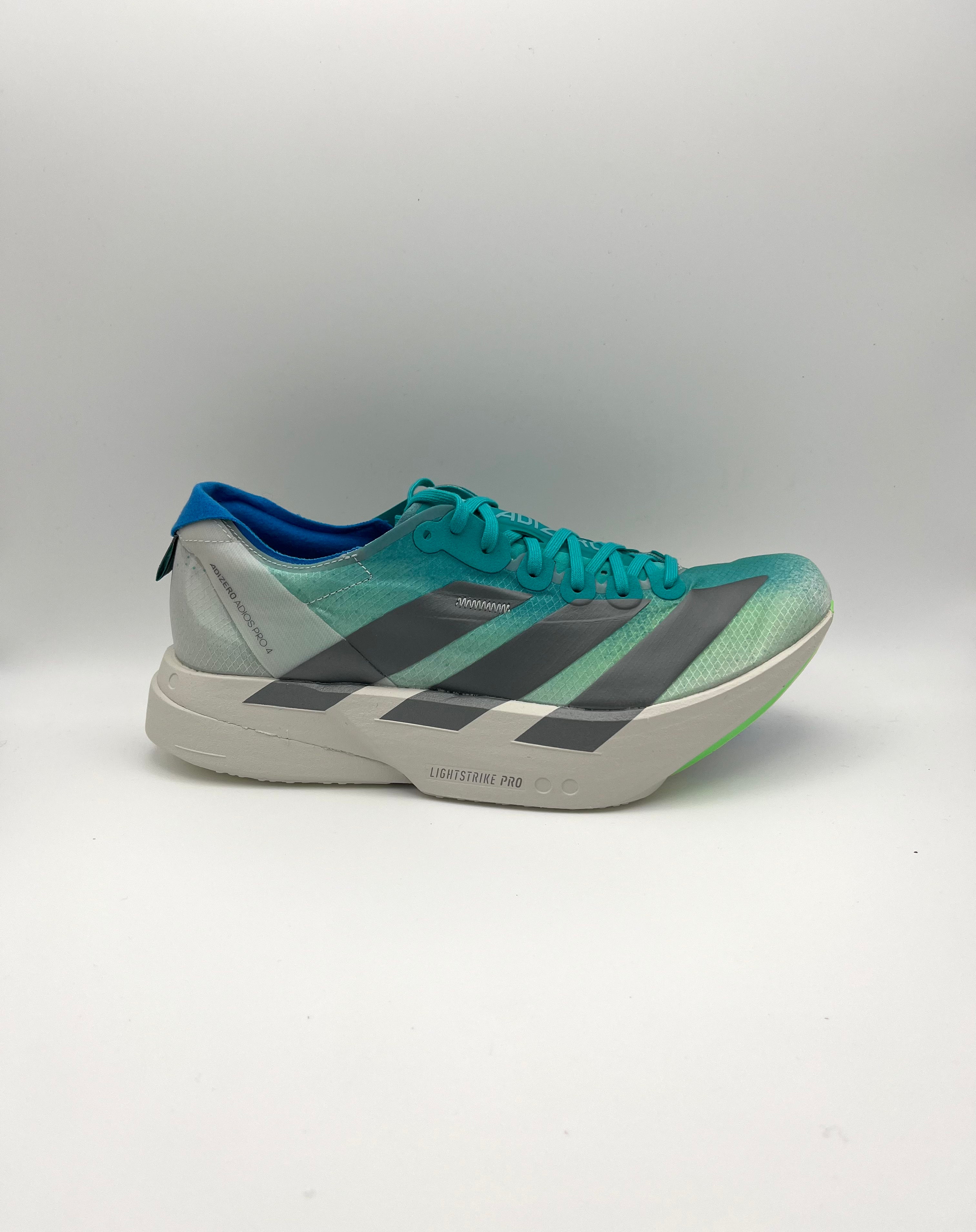 Adidas Adizero Adios Pro 4