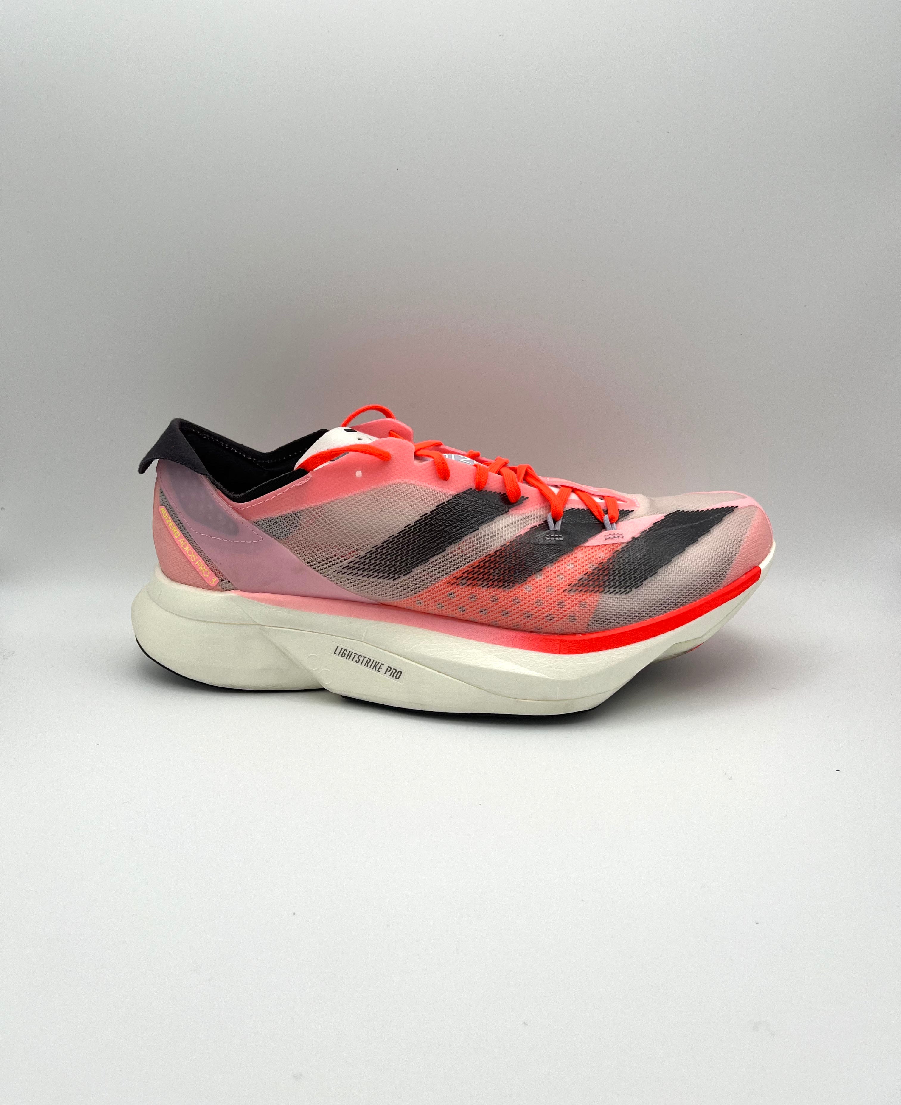 Adidas Adizero Adios Pro 3