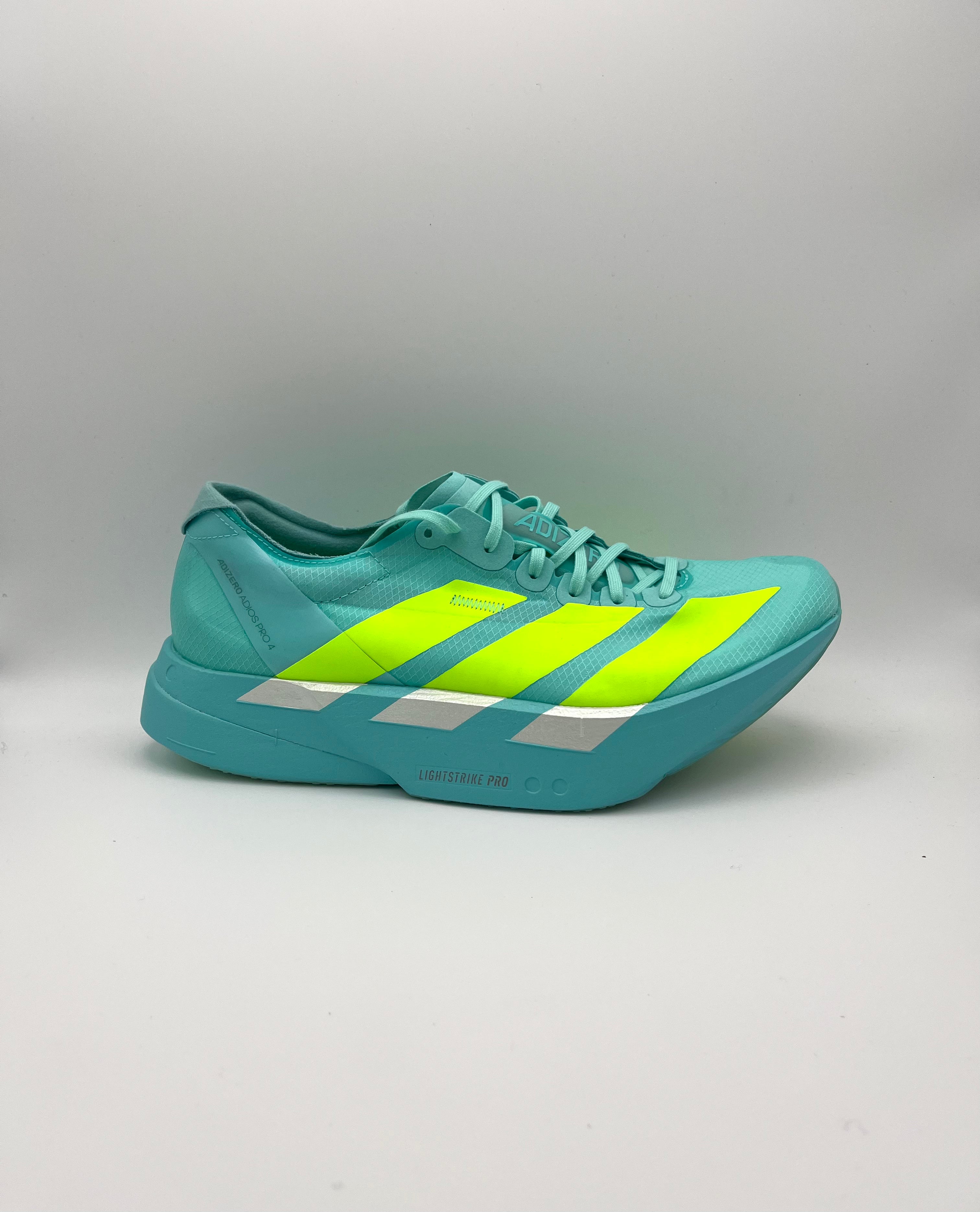 Adidas Adizero Adios Pro 4
