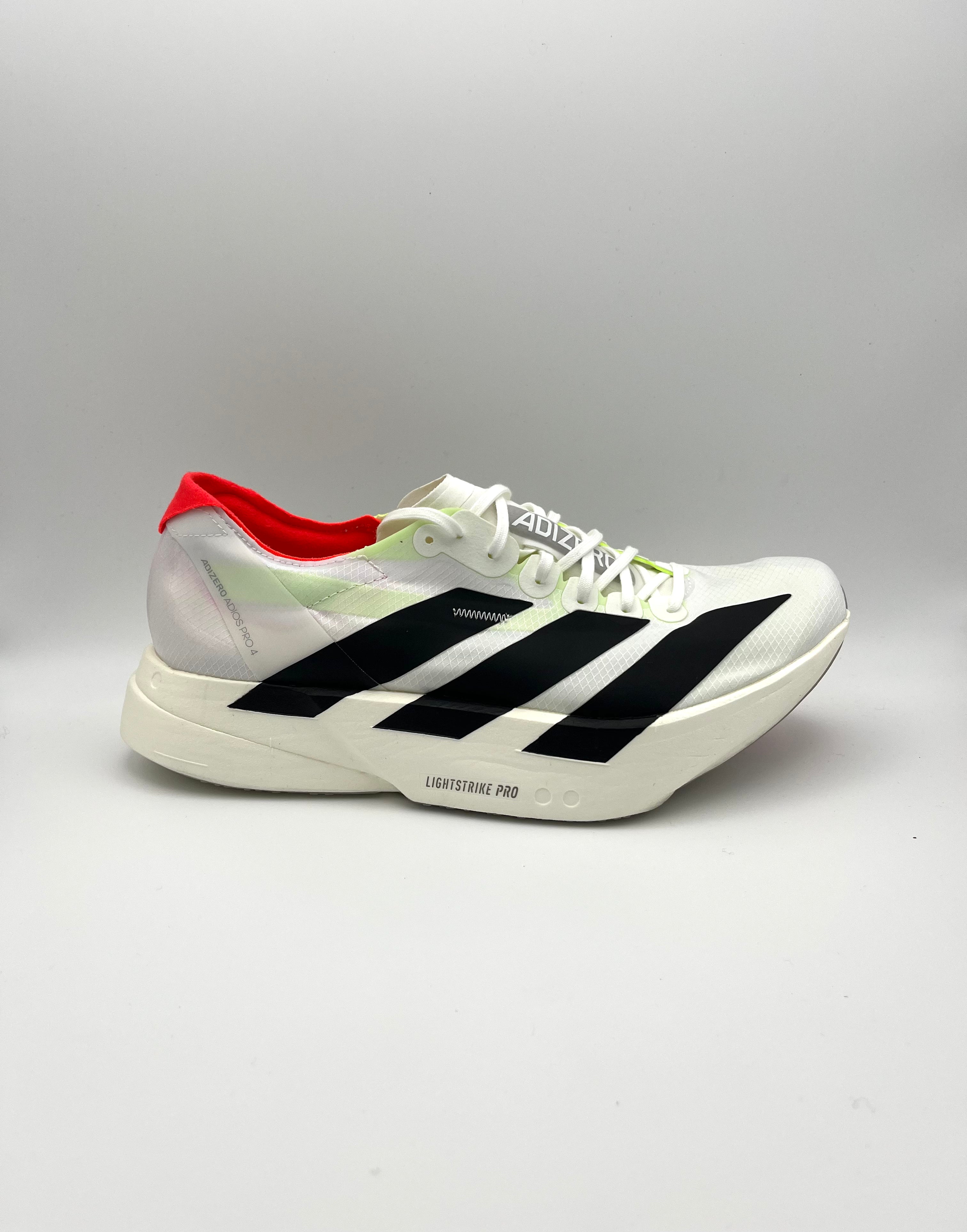 Adidas Adizero Adios Pro 4