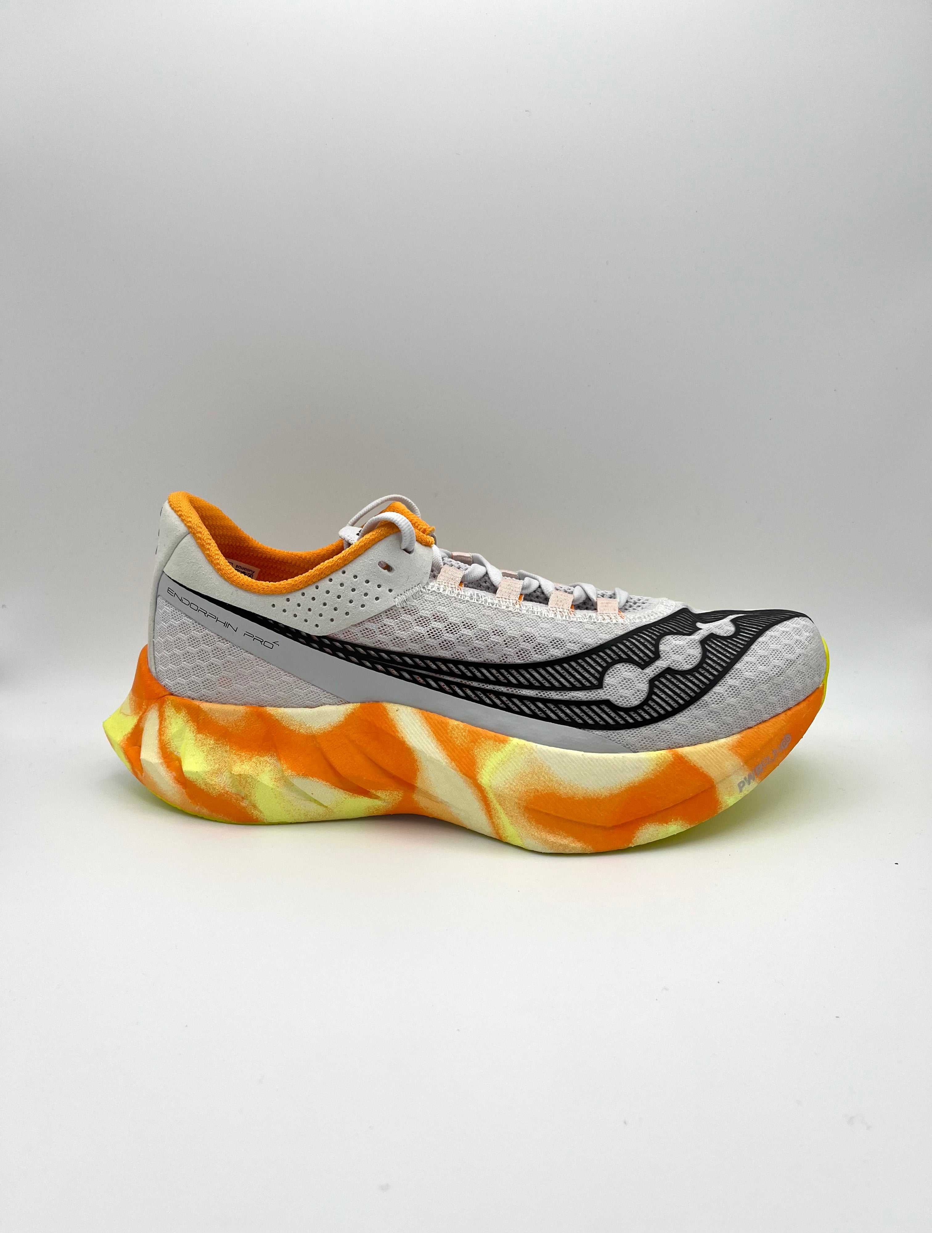 Saucony Endorphin Pro 4