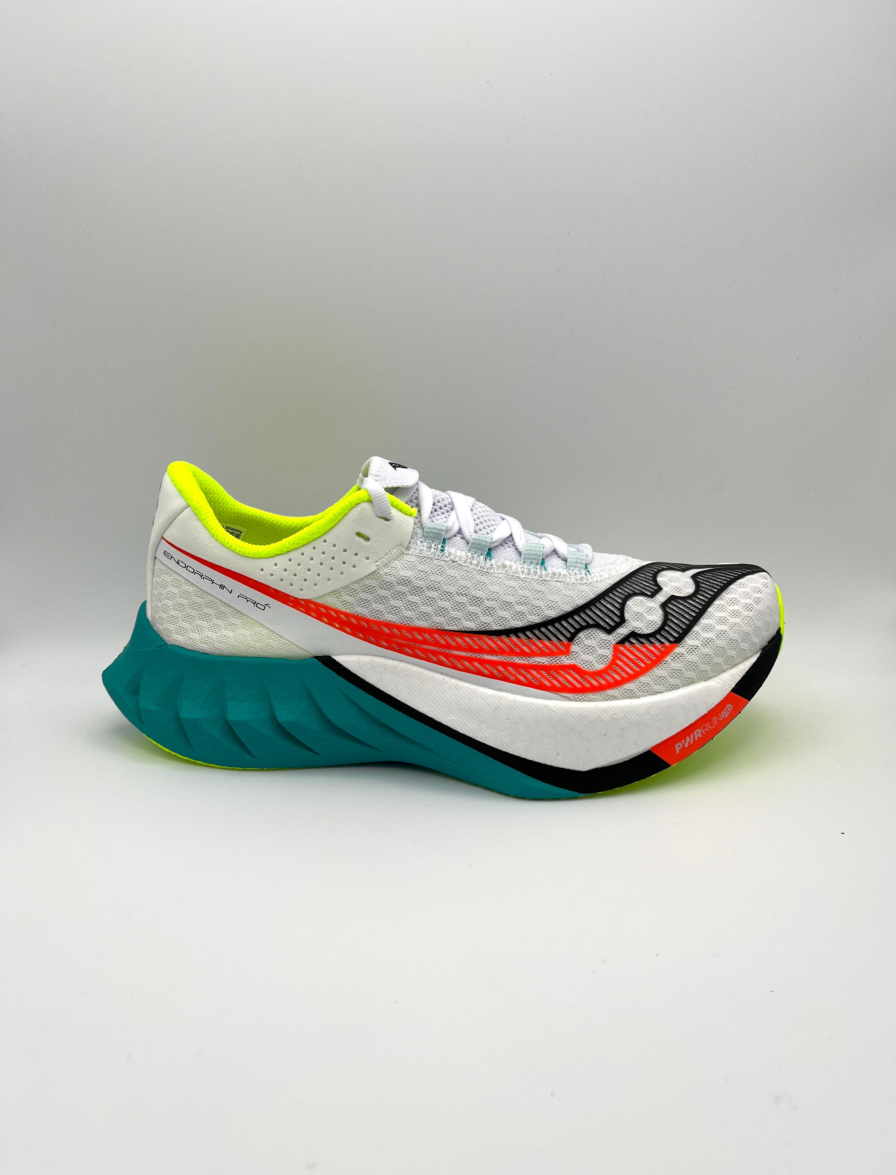 Saucony Endorphin Pro 4