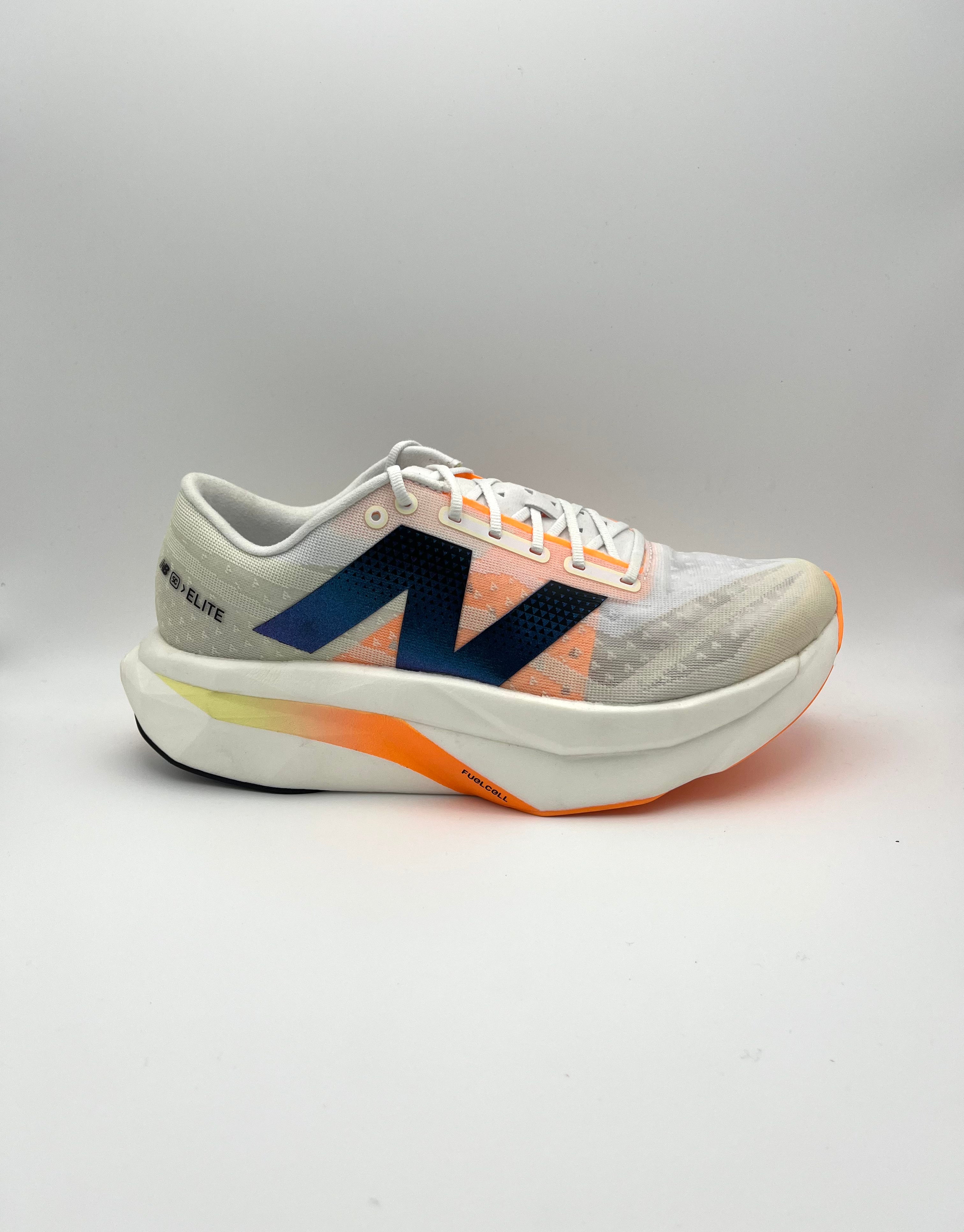 New Balance SC Elite V4