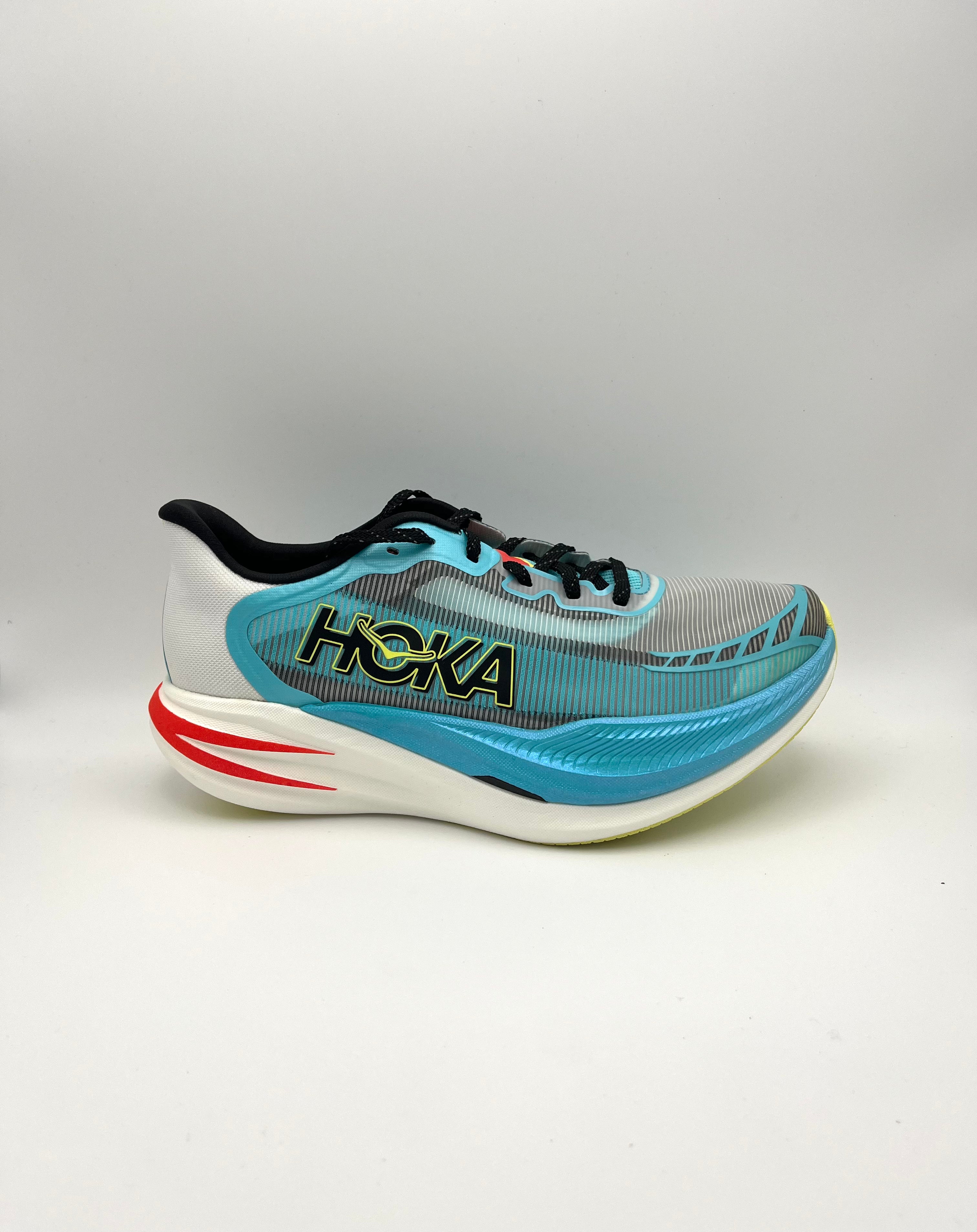 Hoka U Cielo X 1 2.0