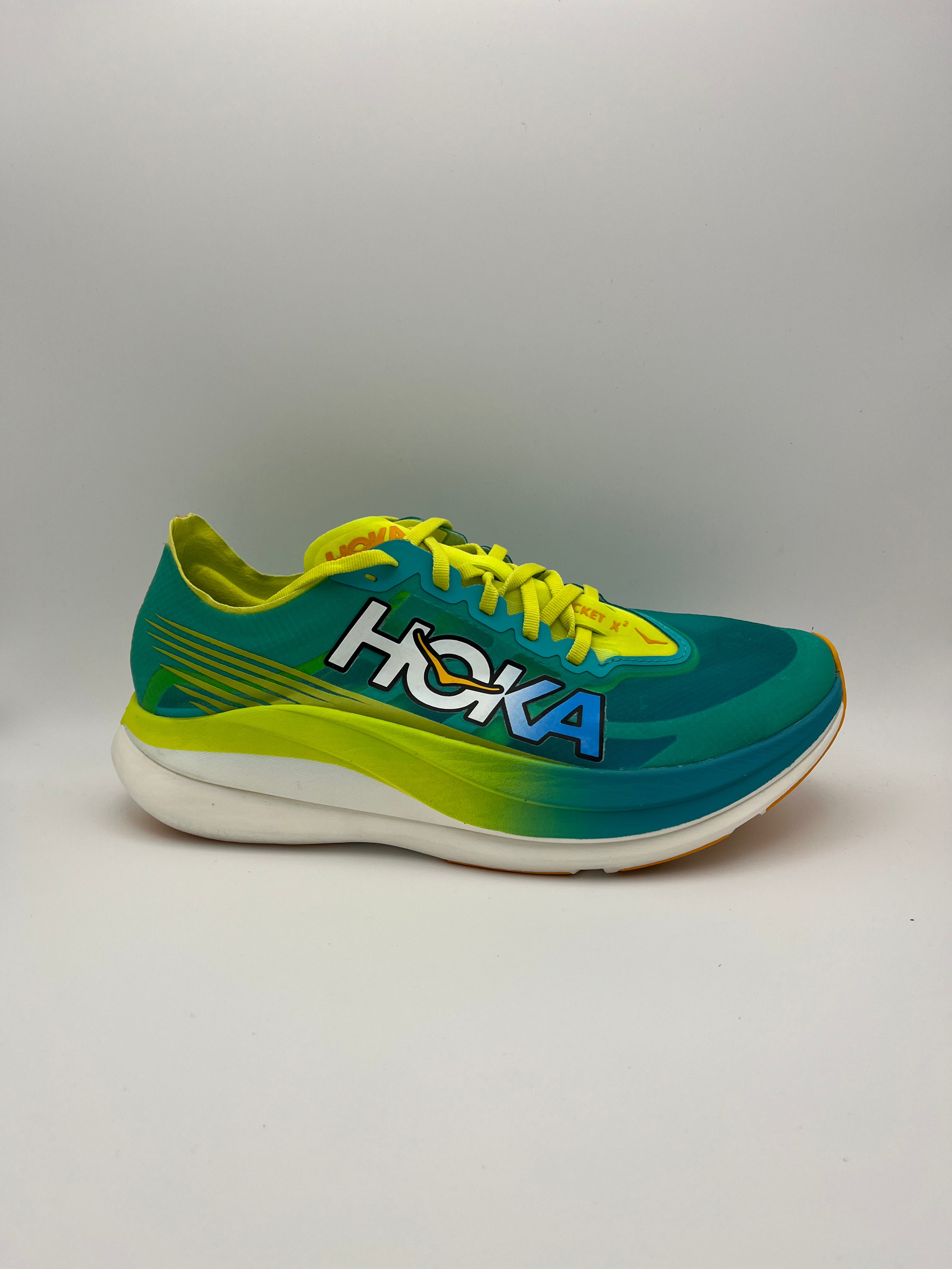 Hoka Rocket X 2