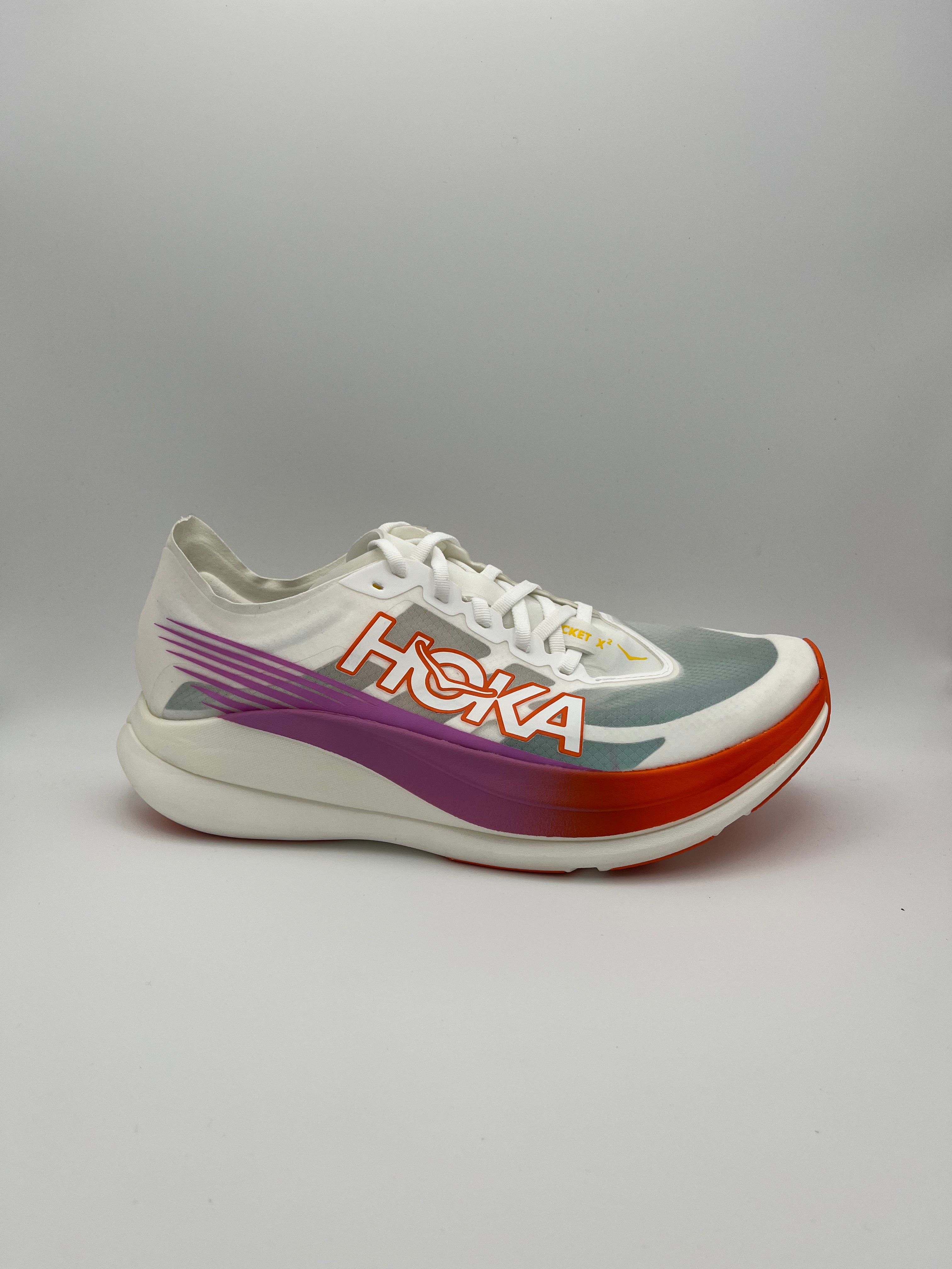 Hoka Rocket X 2