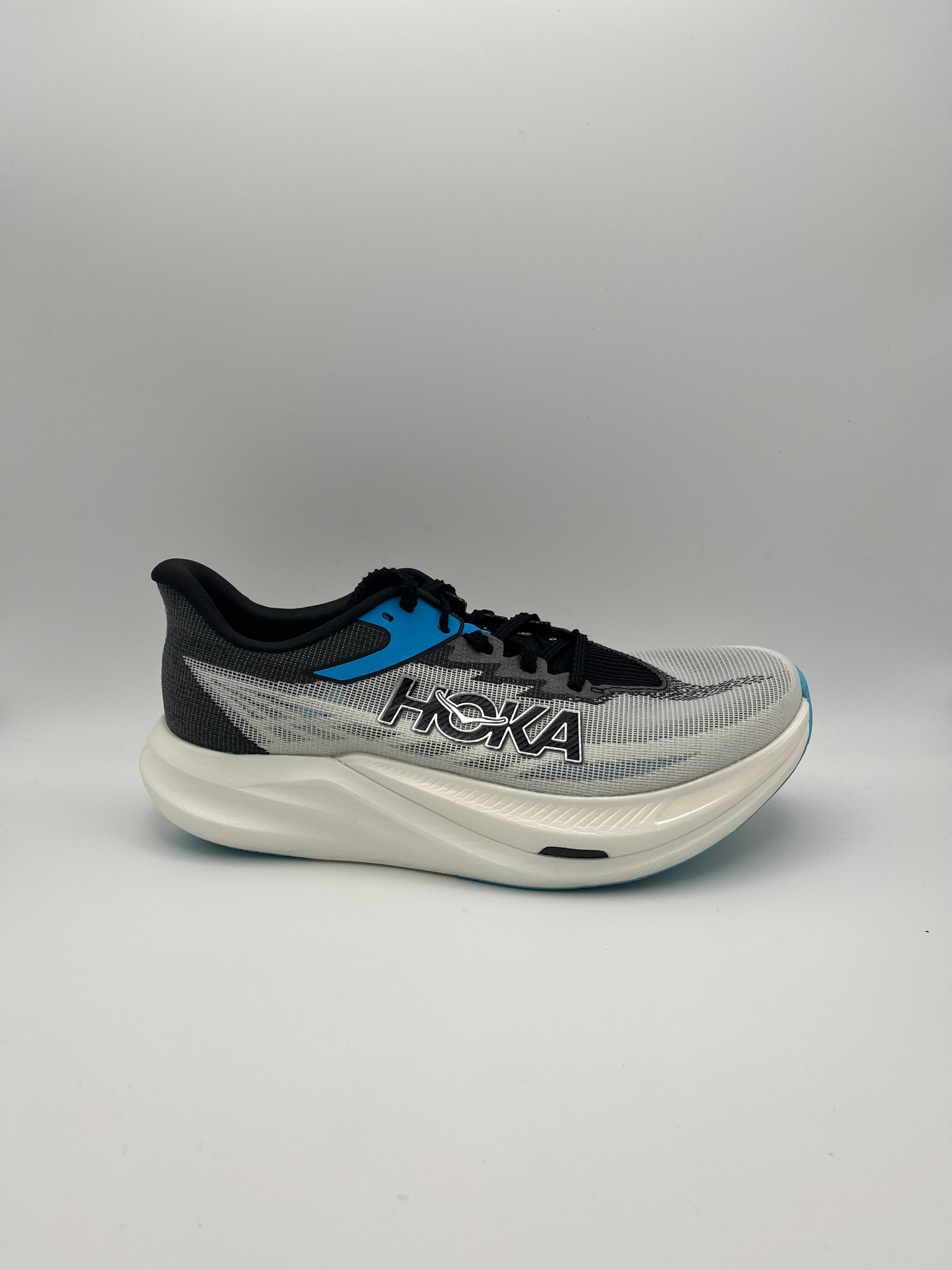 Hoka Rocket X 3