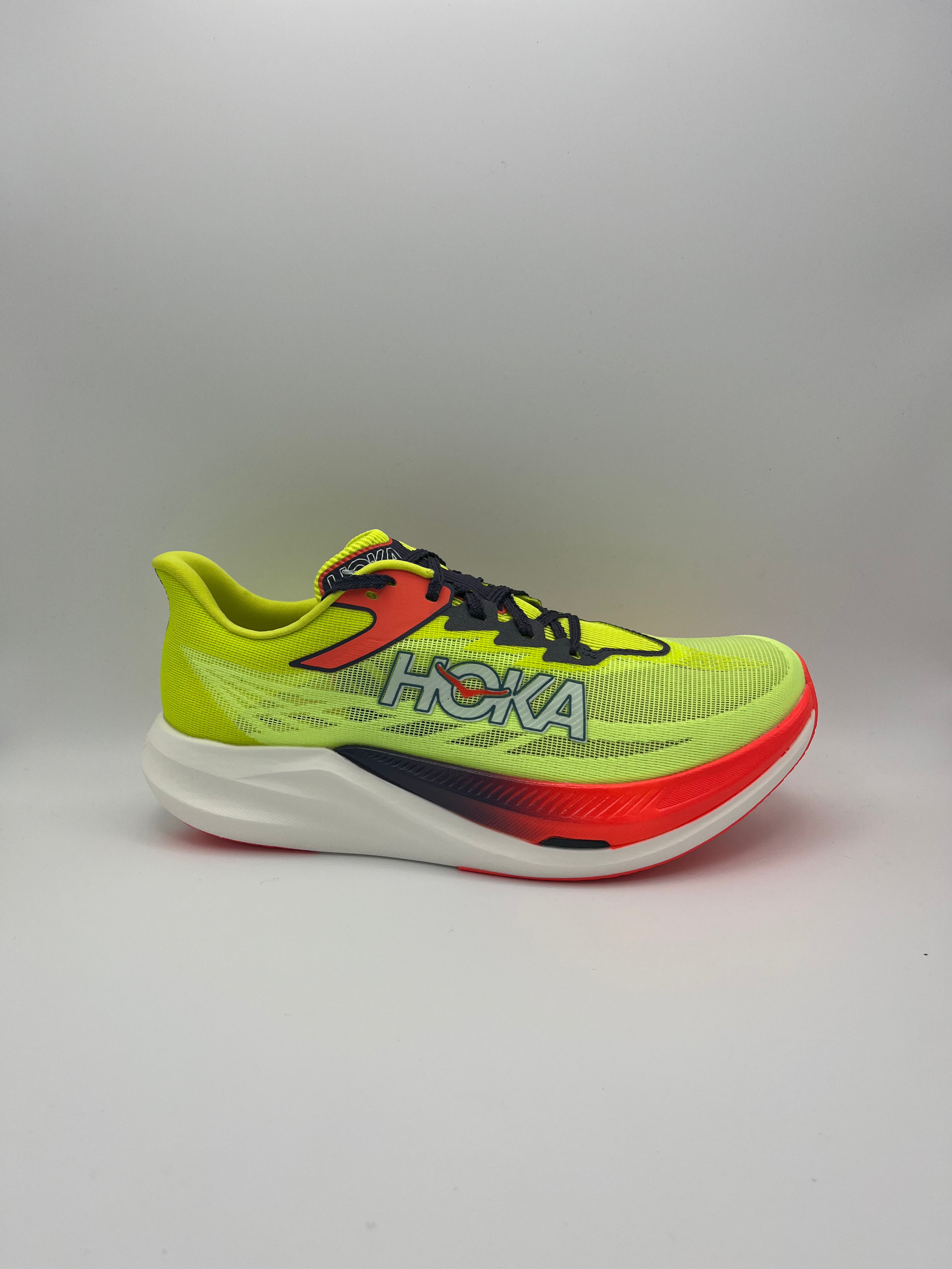 Hoka U Rocket X 3
