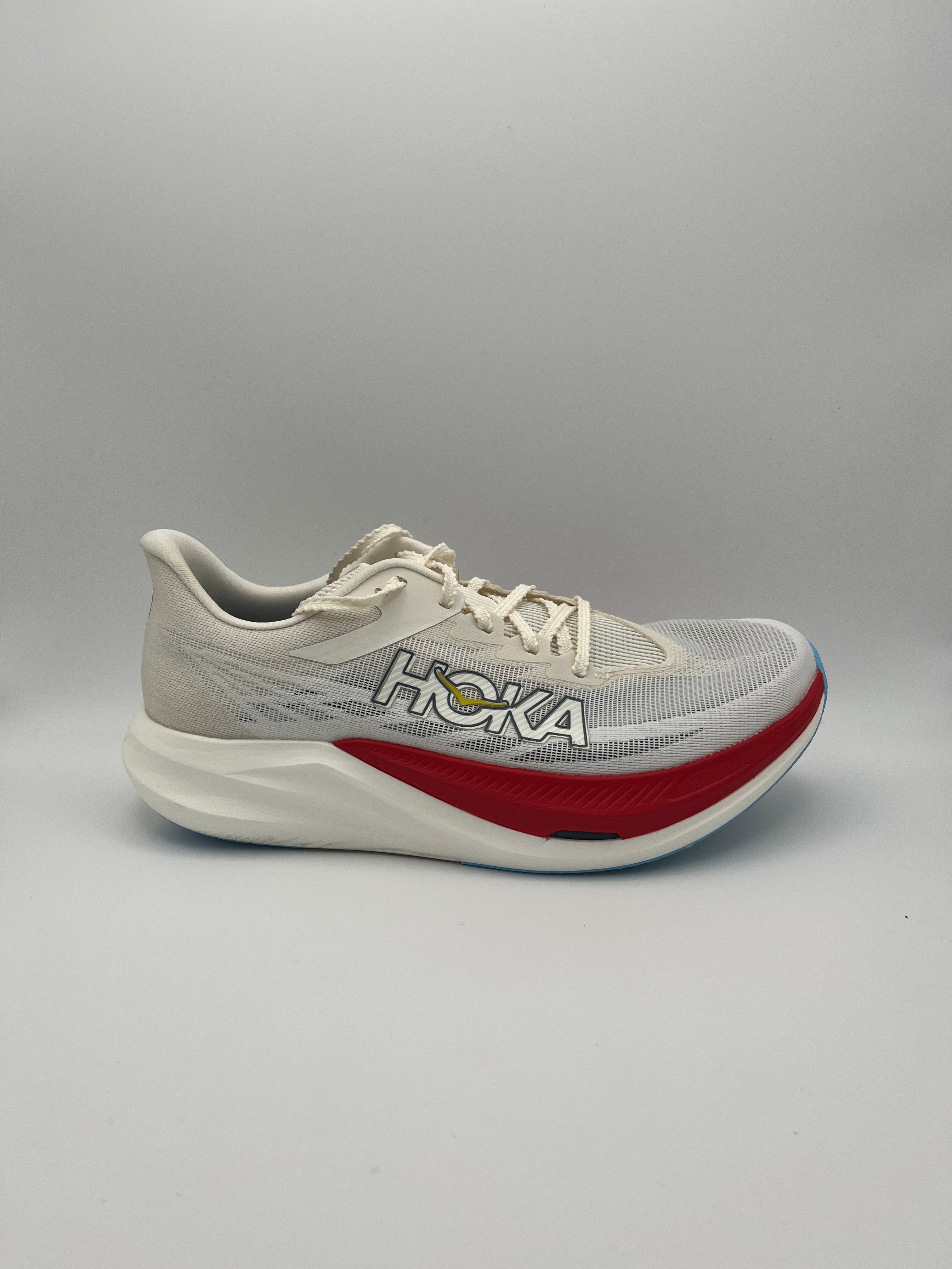 Hoka Rocket X 3