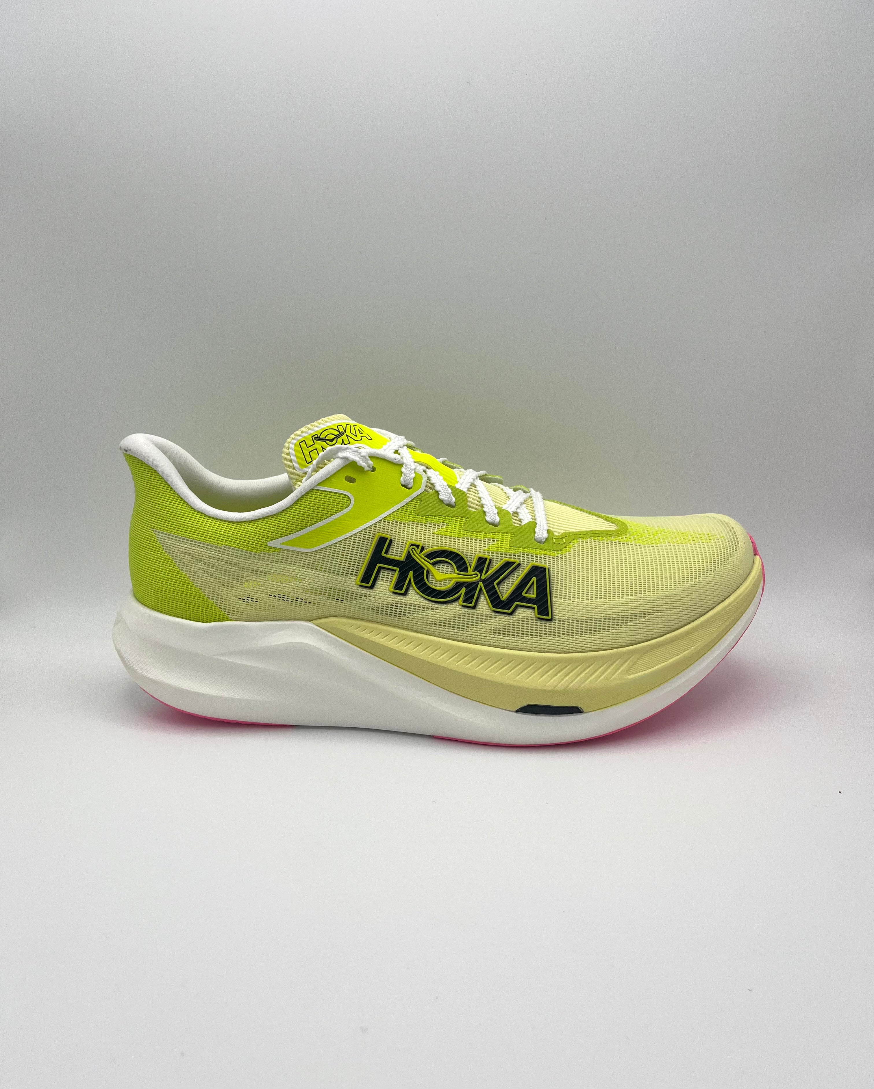 Hoka Rocket X 3