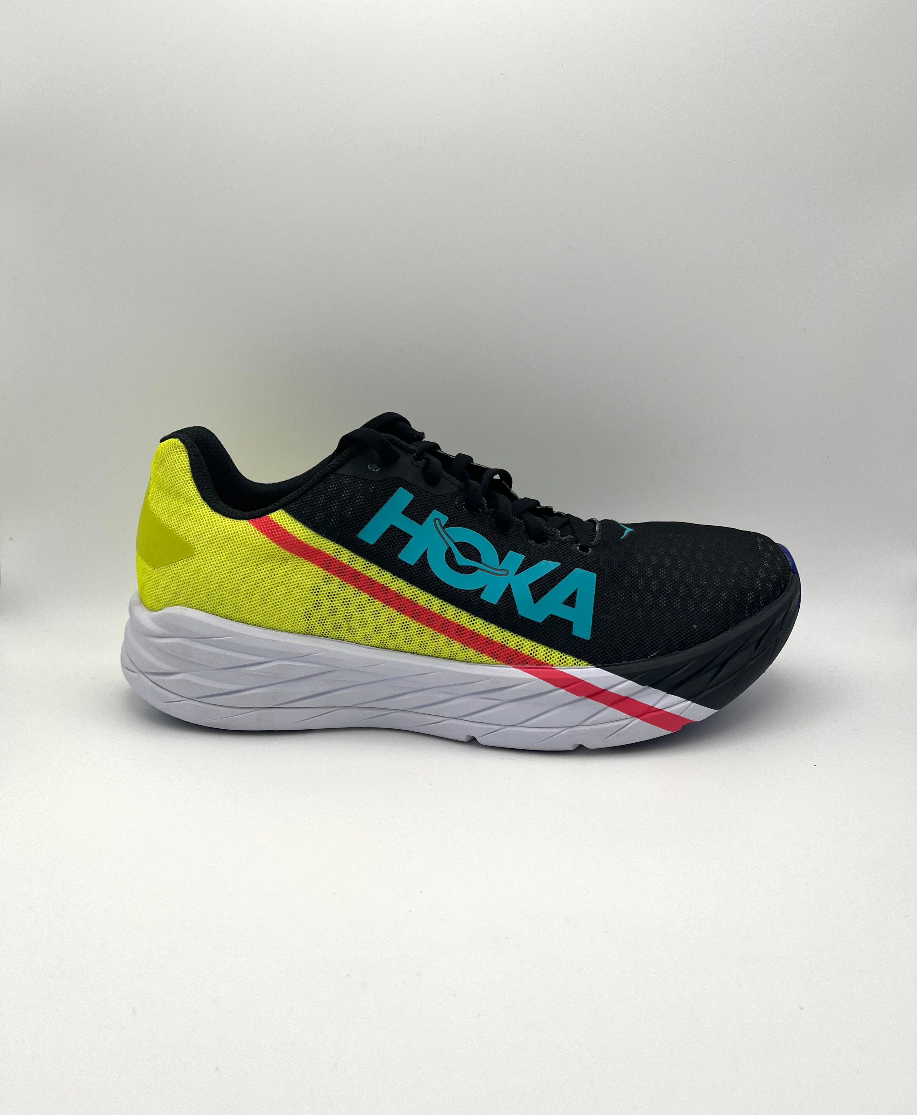 Hoka Rocket X