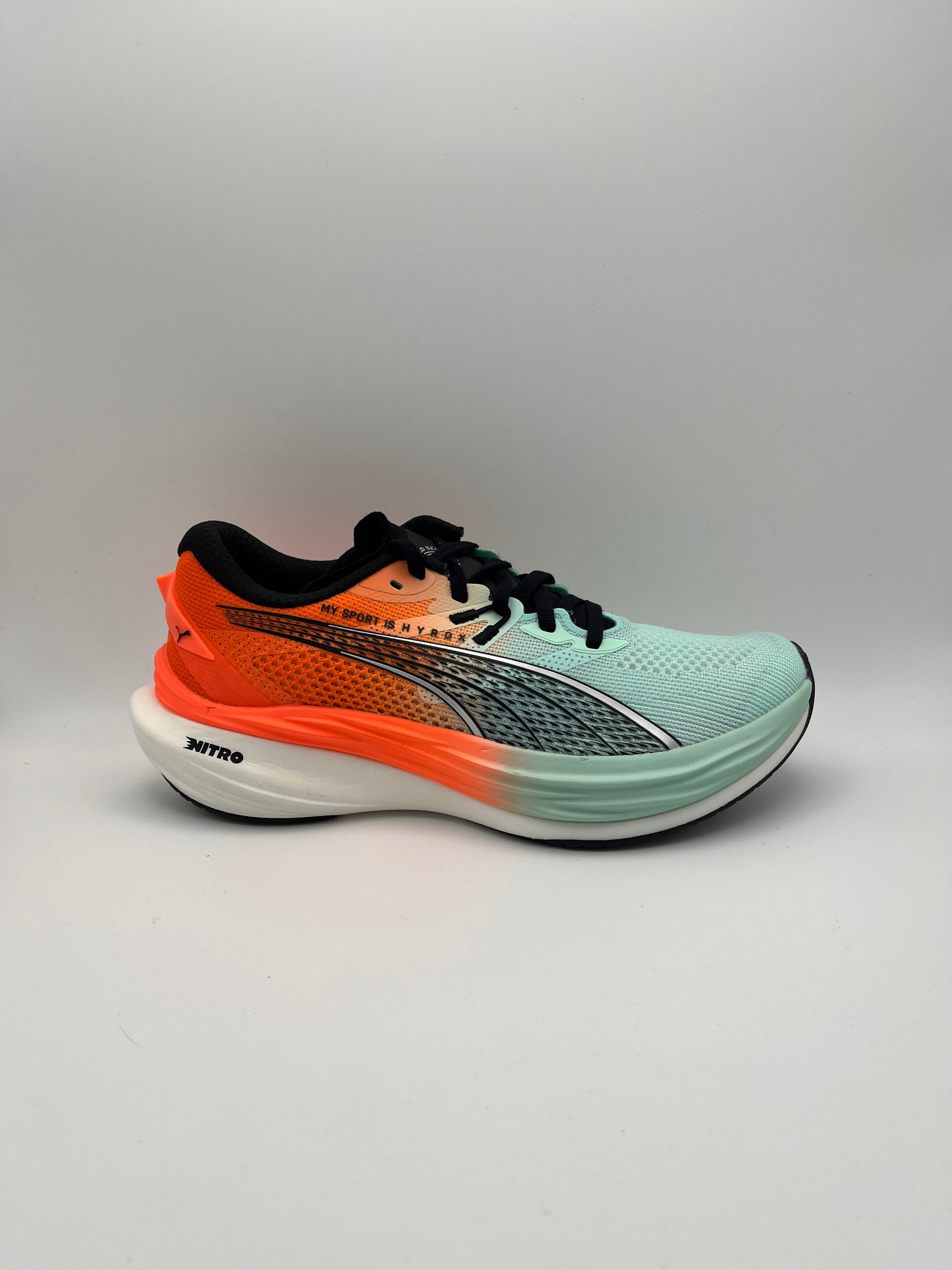 Puma Deviate Nitro 3 Hyrox W